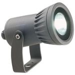 Sovil Faretto Linea Gun 6W Led 4000K In Alluminio