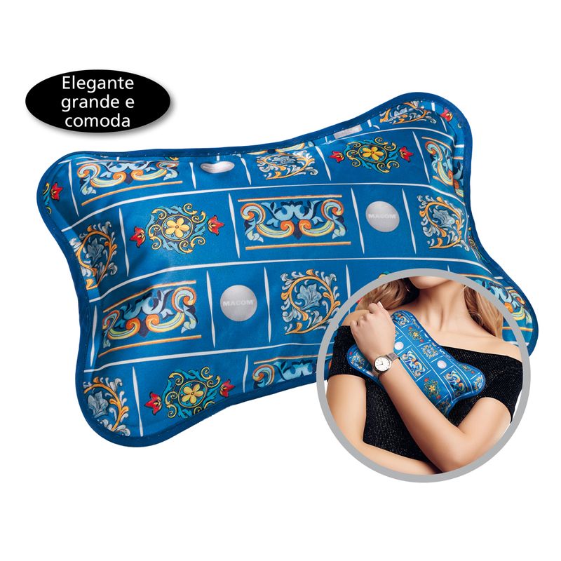 Macom-Enjoy-and-Relax-939-termocuscino-elettrico-27-x-19-cm-360-W