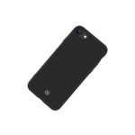 Celly-CROMO-custodia-per-cellulare-119-cm--4.7---Cover-Nero