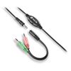 NGS-MSX-11-PRO-Auricolare-Cablato-A-Padiglione-Giocare-Nero