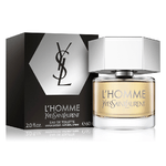 YSL L'HOMME EDT 60ML VAPO