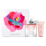 LA VIE EST BELLE WOMAN COFFRET EDP 30ML + BL50ML