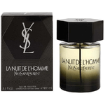 YSL LA NUIT DE L'HOMME EDT 100ML VAPO