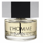 YSL L'HOMME EDT 40ML VAPO