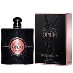 OPIUM BLACK WOMAN EDP 50ML VAPO