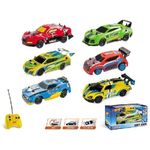 MONDO Hot Wheels R-C Assortito 6 modelli