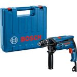 Bosch GSB 1600 RE Professional 3000 Giri/min Senza chiave 1,9 kg