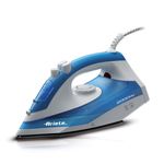 Ariete 6234 Steam Iron - Ferro da stiro con piastra in teflon - Colpo vapore 140 gr/min - Serbatoio 250 ml - 2000 W