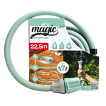 Tubo da giardino estensibile  22,5 m magic soft smart