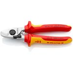 Knipex 95 26 165 Tagliacavi manuale