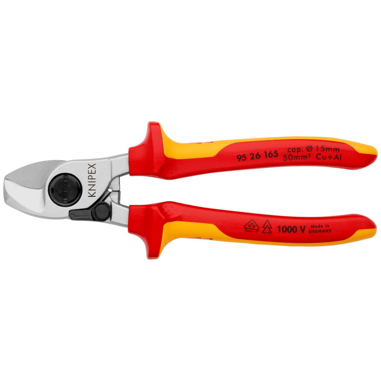 Knipex-95-26-165-Tagliacavi-manuale