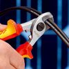 Knipex-95-26-165-Tagliacavi-manuale