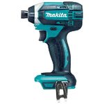 Makita DTD152Z cacciavite elettrico e avvitatore a impulso 3500 Giri/min Nero, Blu