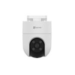 EZVIZ H8c Sferico Telecamera di sicurezza IP Interno e esterno 1920 x 1080 Pixel Soffitto/Parete/Palo