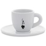 Bialetti Y0TZ097 tazza Bianco Caffè 1 pezzo(i)