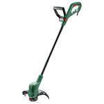 Bosch EasyGrassCut 23 23 cm 280 W AC Nero, Verde