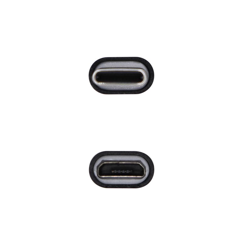 AISENS-A108-0414-adattatore-per-inversione-del-genere-dei-cavi-USB---Micro-USB-B-Nero