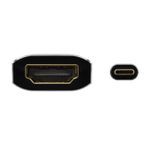 AISENS-A109-0683-cavo-e-adattatore-video-015-m-USB-tipo-C-HDMI-tipo-A--Standard--Grigio