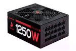 ABYSM-Morpheo-ATX-1250W-Full-Modular-alimentatore-per-computer-Nero