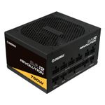 Enermax Revolution D.F.12 alimentatore per computer 750 W 20+4 pin ATX ATX Nero