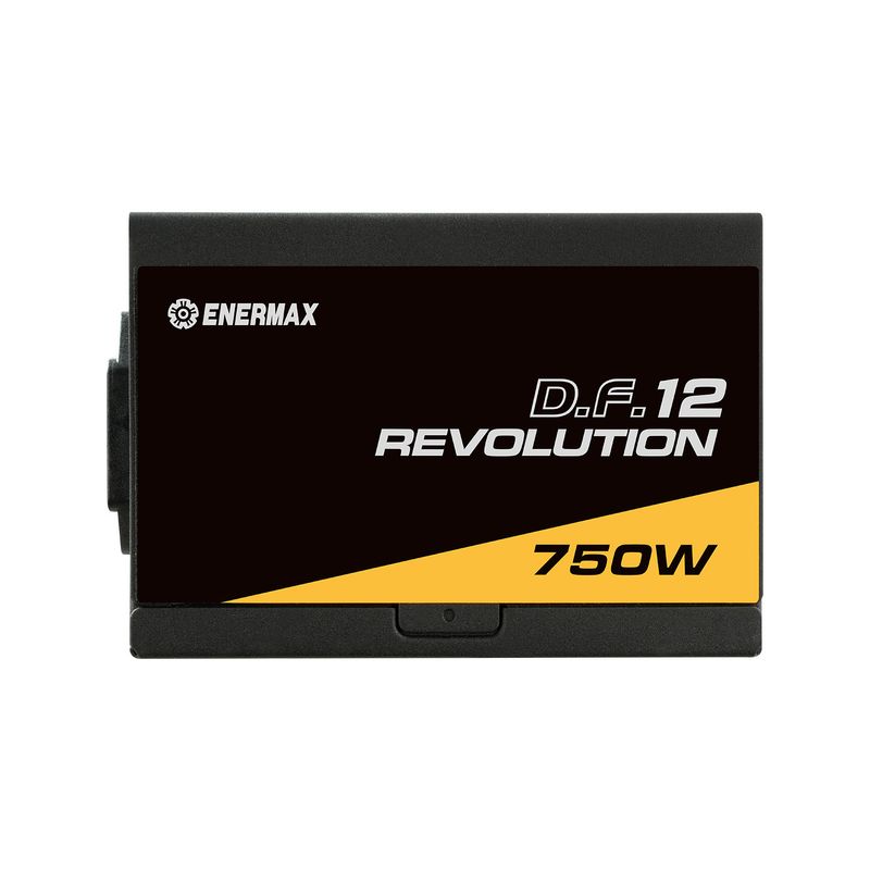 Enermax-Revolution-D.F.12-alimentatore-per-computer-750-W-20-4-pin-ATX-ATX-Nero