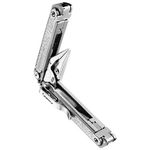 Leatherman FREE P2 pinza multiuso Tascabile 19 strumenti Acciaio inossidabile