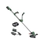 Bosch UniversalGrassCut 18-260 Tagliaerba a Batteria