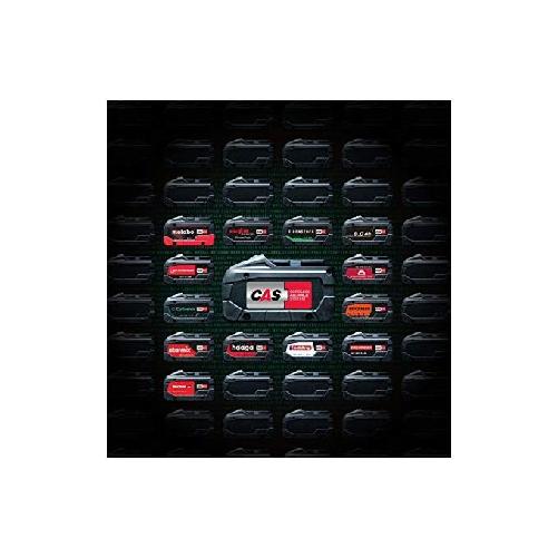 Metabo MT 18 LTX Nero, Verde 18000 OPM