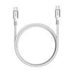 DCU-Advance-Tecnologic-30402090-cavo-USB-15-m-USB4-Gen-2x2-USB-C-Grigio