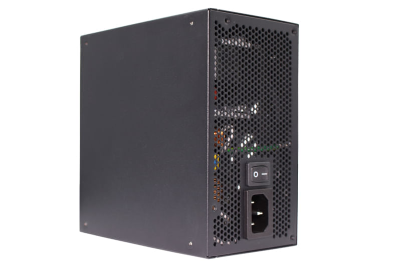 Xilence-Performance-A--XN340-|-XP850R12-alimentatore-per-computer-850-W-20-4-pin-ATX-ATX-Nero