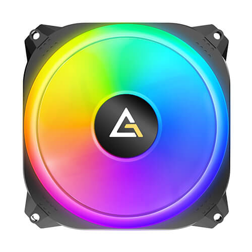 Antec-Prizm-X-120-ARGB-3-C-Case-per-computer-Ventilatore-12-cm-Nero-3-pz