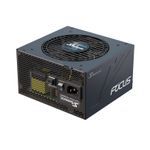 Seasonic FOCUS-GX-750 alimentatore per computer 750 W 20+4 pin ATX ATX Nero