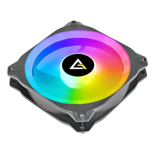 Antec-Prizm-X-120-ARGB-3-C-Case-per-computer-Ventilatore-12-cm-Nero-3-pz
