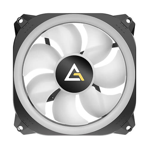 Antec-Prizm-X-120-ARGB-3-C-Case-per-computer-Ventilatore-12-cm-Nero-3-pz