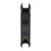Antec-Prizm-X-120-ARGB-3-C-Case-per-computer-Ventilatore-12-cm-Nero-3-pz
