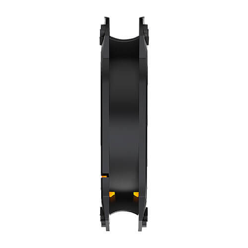 Antec-Prizm-X-120-ARGB-3-C-Case-per-computer-Ventilatore-12-cm-Nero-3-pz
