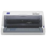 Epson LQ-630-XK 360cps 360x360dpi A4