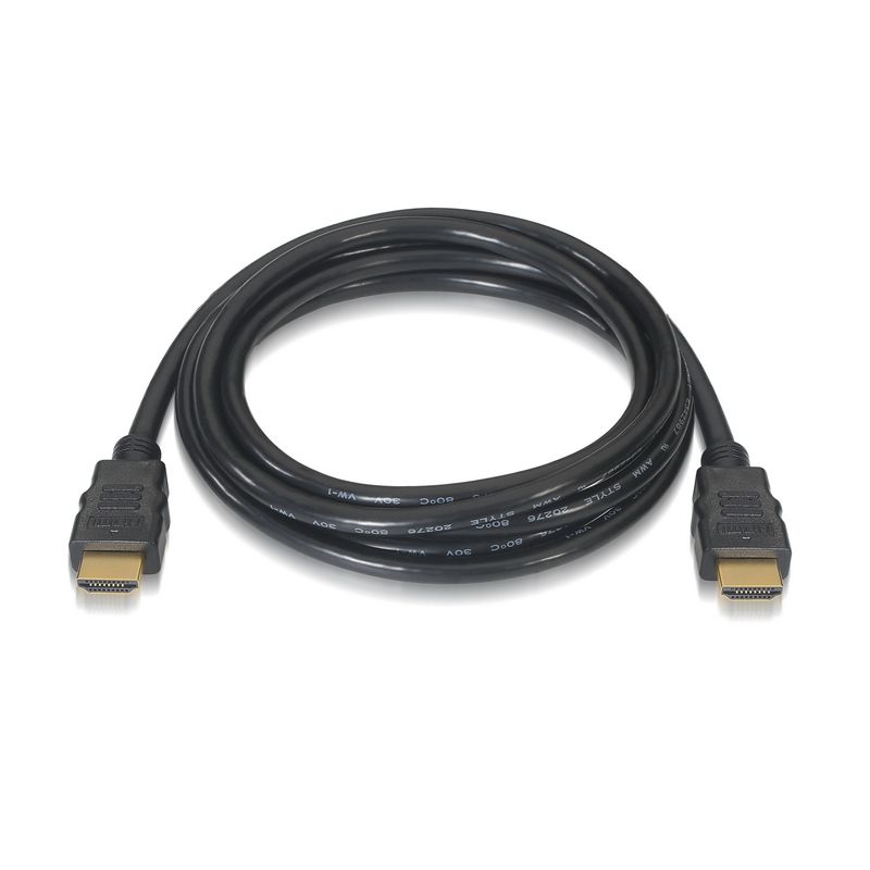 AISENS-A120-0119-cavo-HDMI-1-m-HDMI-tipo-A--Standard--Nero