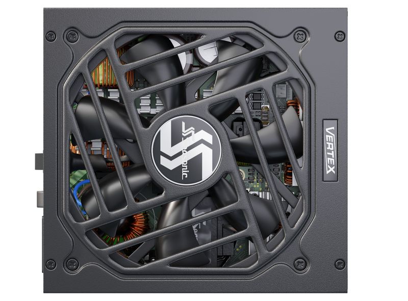 Seasonic-VERTEX-GX-850-alimentatore-per-computer-850-W-20-4-pin-ATX-ATX-Nero