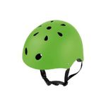 Lampa California, casco ciclo bimbo - M - 55-58