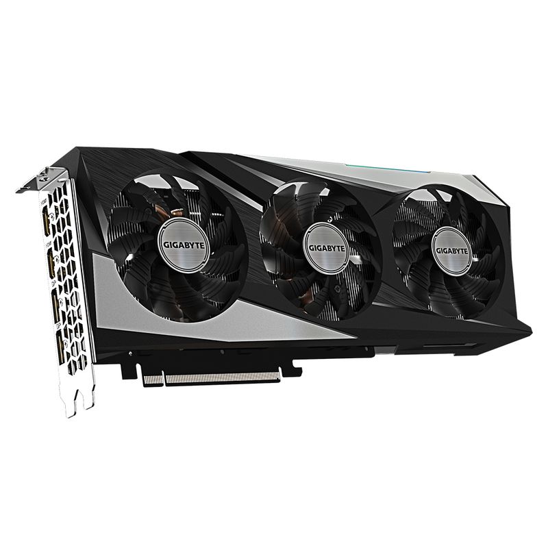 Gigabyte-Radeon-RX-7600-GAMING-OC-8G-AMD-8-GB-GDDR6