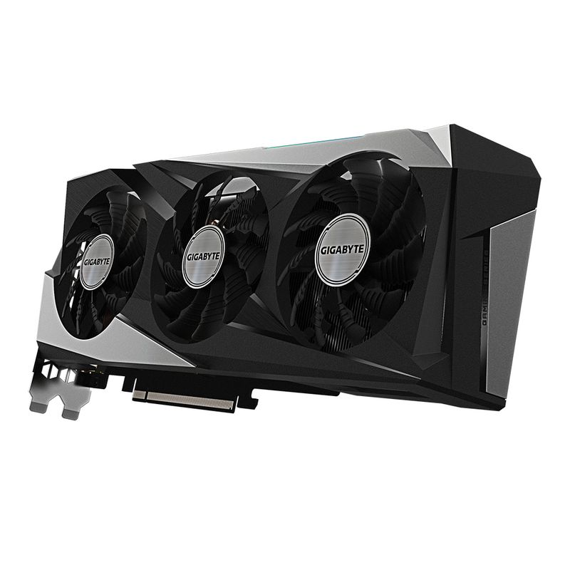 Gigabyte-Radeon-RX-7600-GAMING-OC-8G-AMD-8-GB-GDDR6
