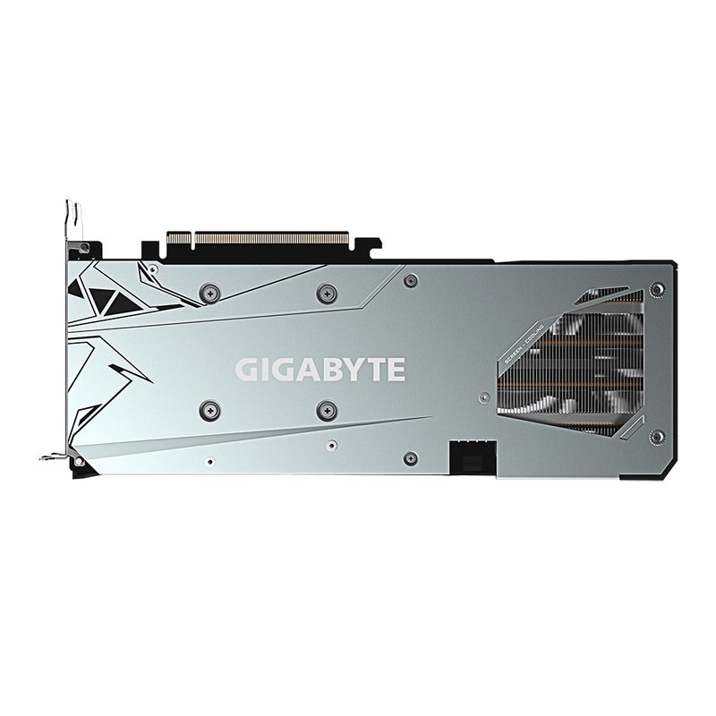 Gigabyte-Radeon-RX-7600-GAMING-OC-8G-AMD-8-GB-GDDR6