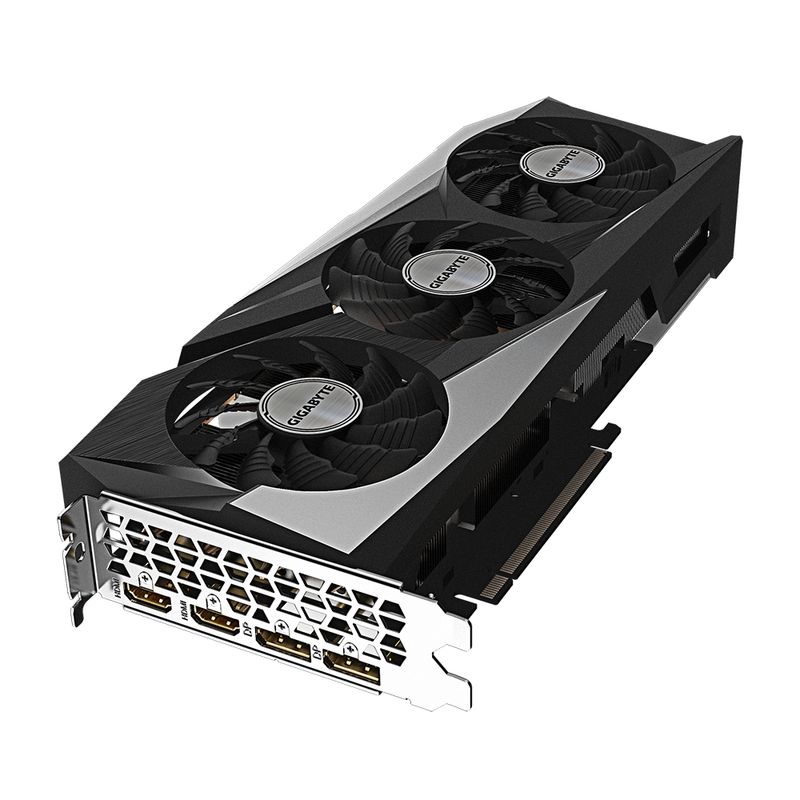 Gigabyte-Radeon-RX-7600-GAMING-OC-8G-AMD-8-GB-GDDR6
