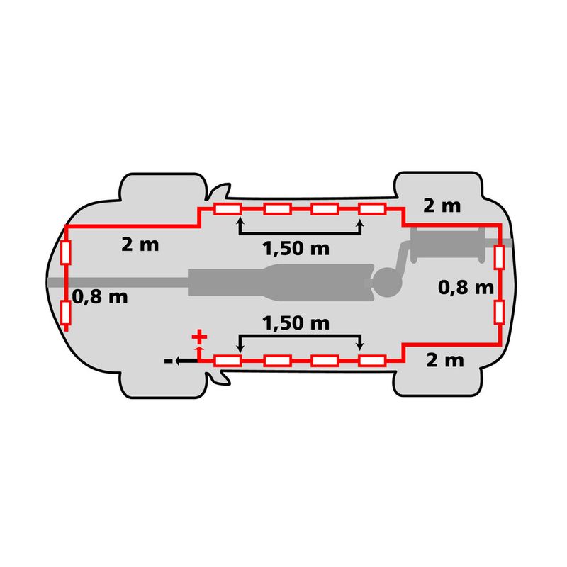 Lampa-73502-faro-luce-e-componente-per-auto