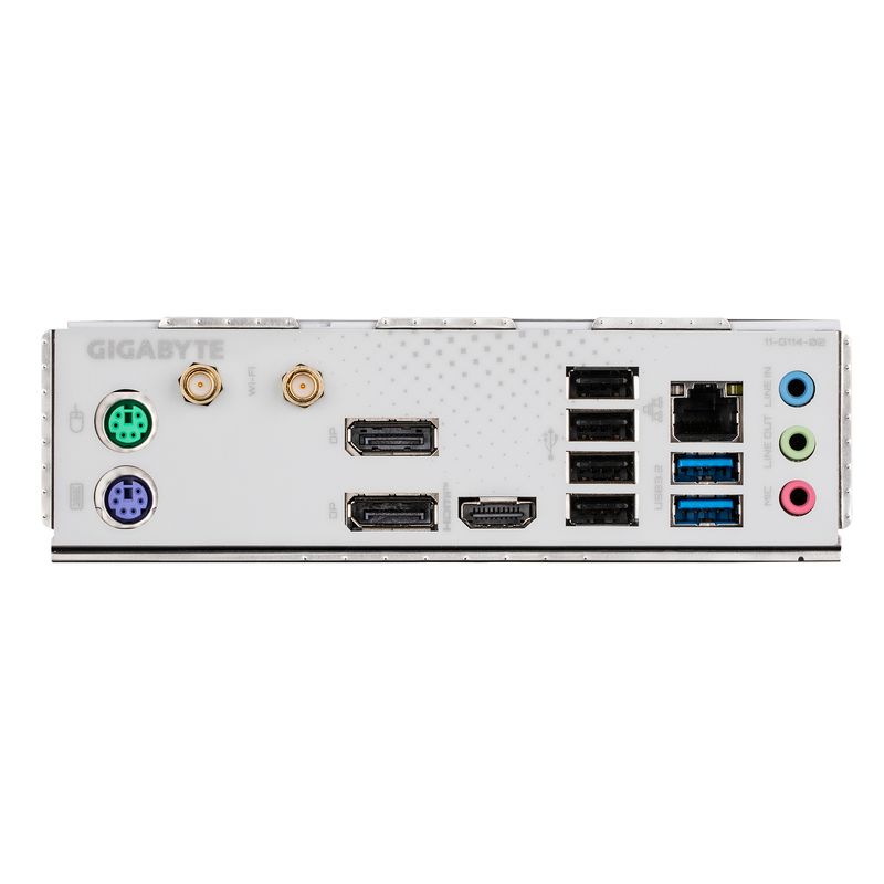 GIGABYTE-H610M-GAMING-WF-DDR4-scheda-madre-Intel-H610-Express-LGA-1700-micro-ATX