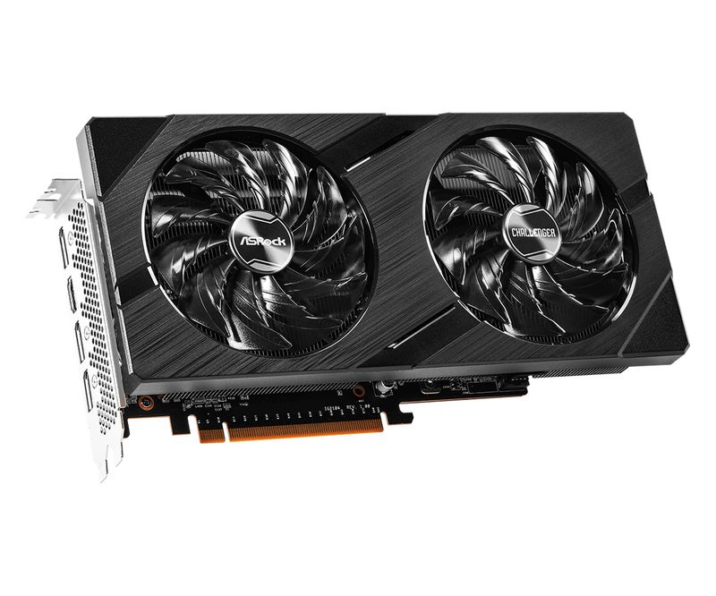 Asrock-Intel-Arc-A580-Challenger-8GB-OC-GDDR6