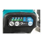 Makita DTW300RTJ cacciavite elettrico e avvitatore a impulso 3200 Giri/min Nero, Blu