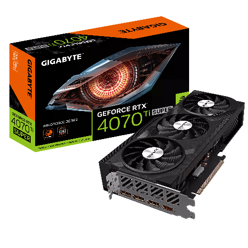 Gigabyte-GeForce-RTX-4070-Ti-SUPER-WINDFORCE-OC-16G-NVIDIA-16-GB-GDDR6X