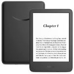 Amazon B09SWRYPB2 lettore e-book Touch screen 16 GB Wi-Fi Nero